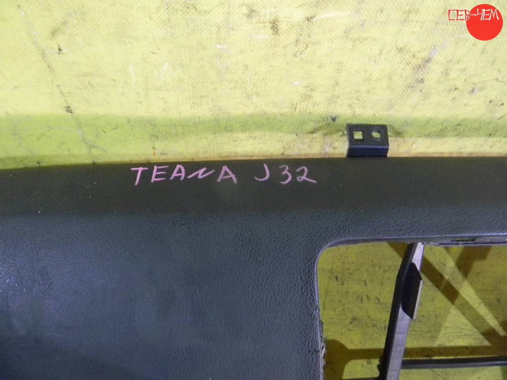 TEANA J32 ТОРПЕДО SRS С ПАТРОНОМ Nissan Teana