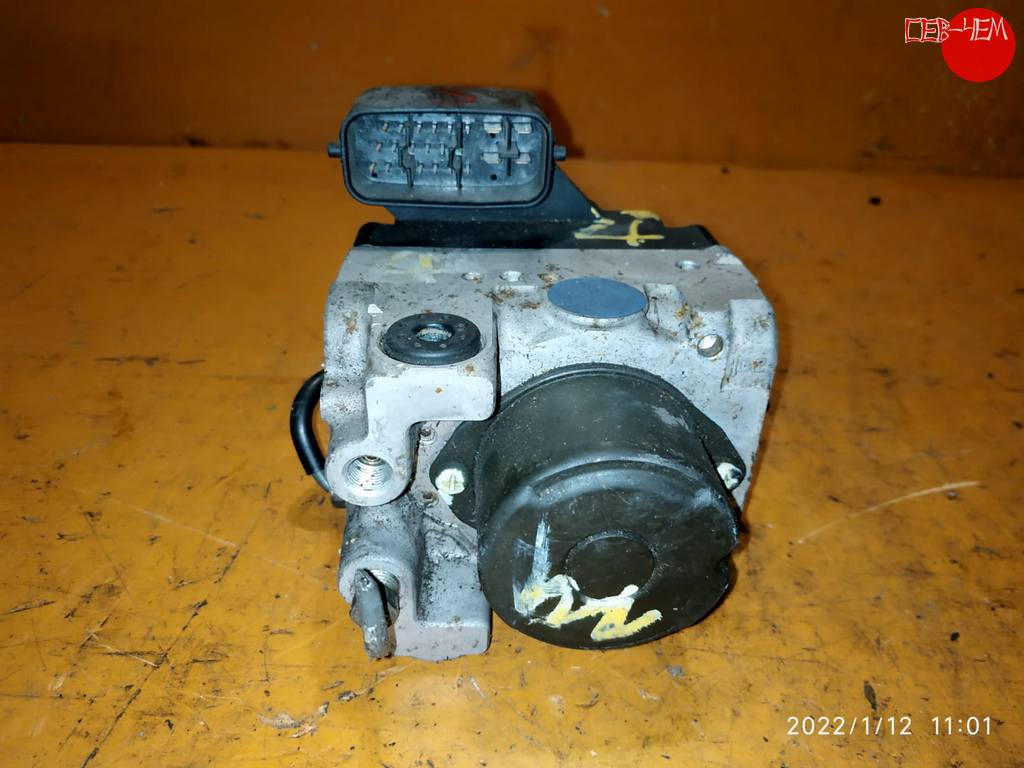 HARIER MCU30 БЛОК ABS 44540-48190 Toyota Harrier