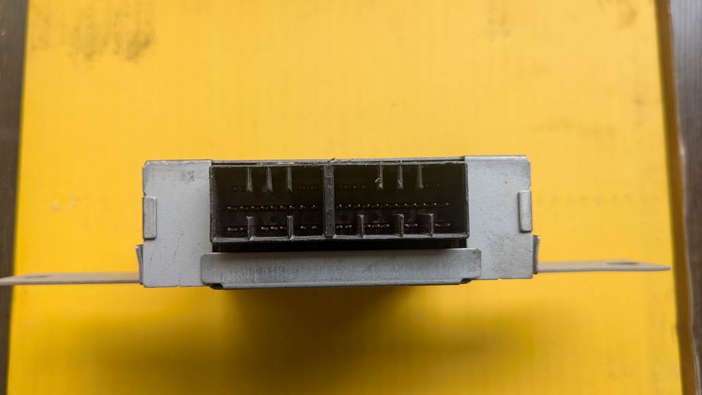 38880-70HA0 БЛОК УПРАВЛЕНИЯ КПП Chevrolet Cruze