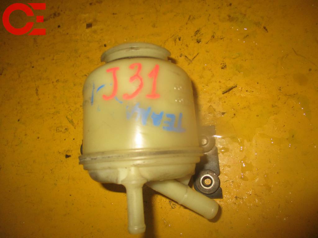 TEANA J31 БАЧОК ГУР БЕЗ КРЫШКИ Nissan Teana