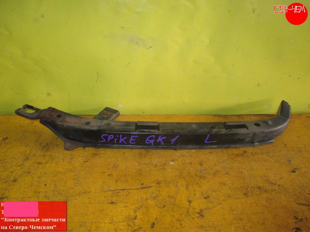 ресничка Honda Spike