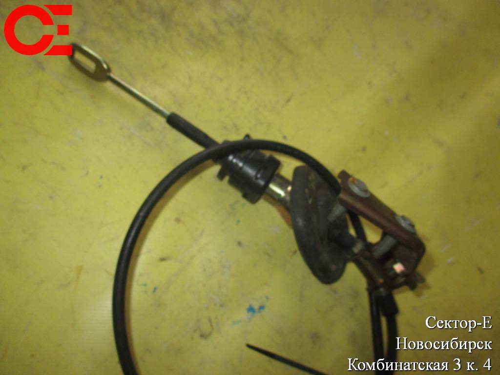 FIT GD1 ТРОС АКПП Honda Fit