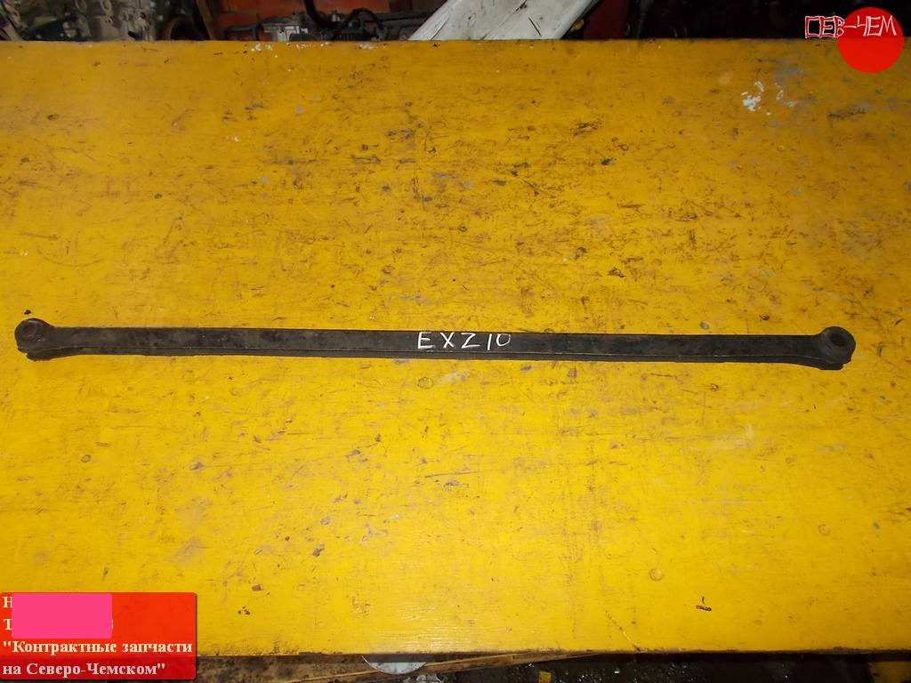 тяга подвески Toyota Raum