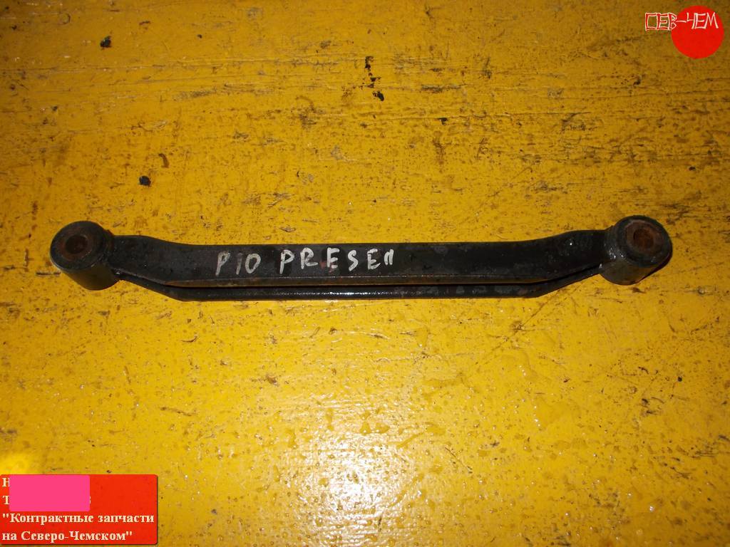 тяга подвески Nissan Presea