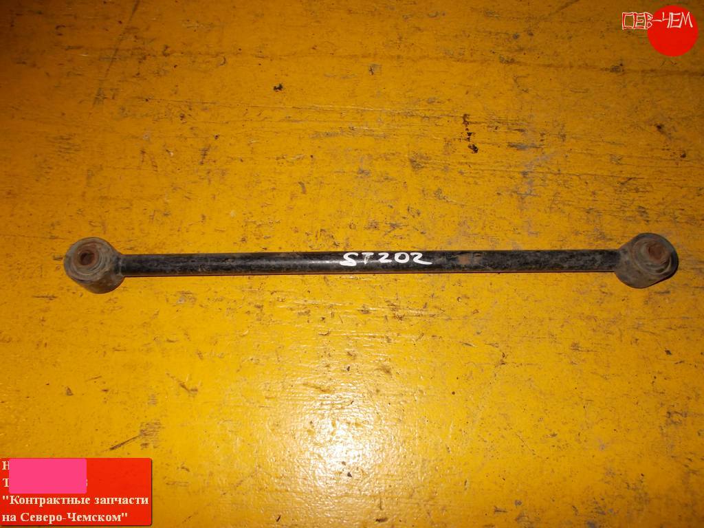 тяга подвески Toyota Carina ED