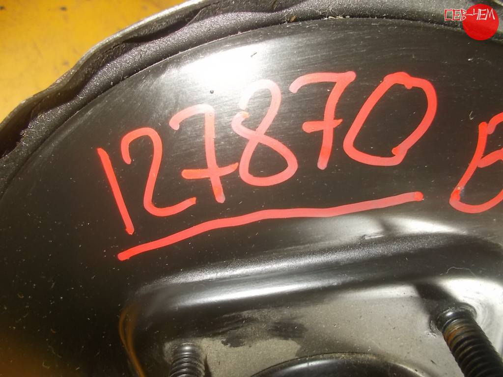 BB NCP30 ВАКУУМНИК С ДАТЧИКОМ Toyota bB