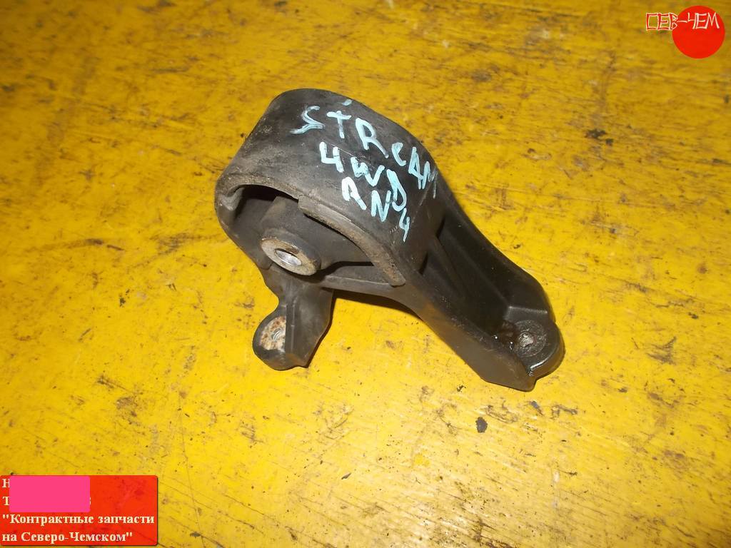 подушка редуктора Honda Stream
