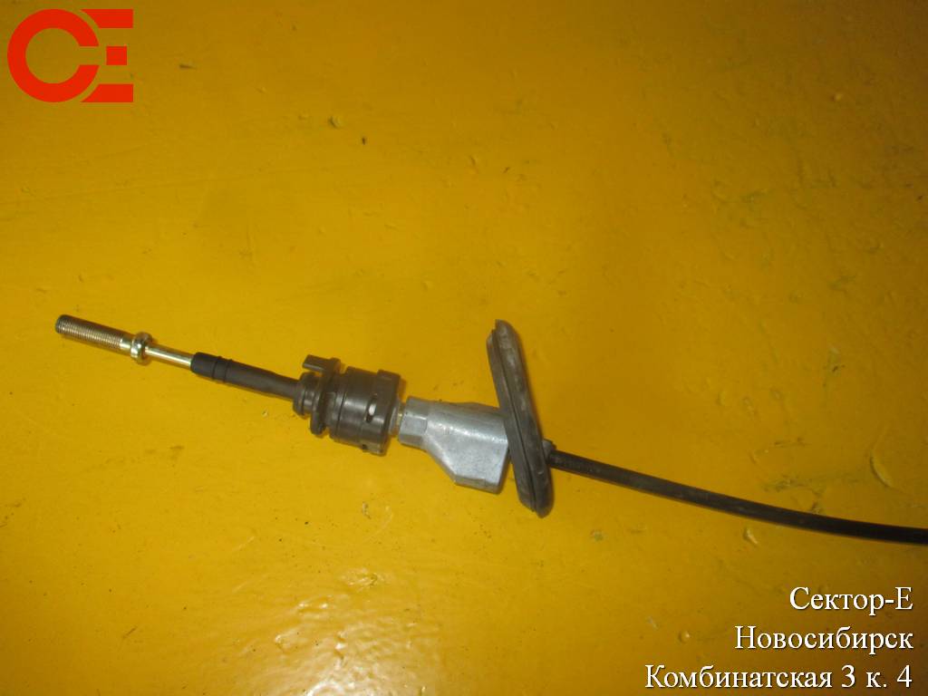 SPIKE GK1 ТРОС АКПП Honda Spike