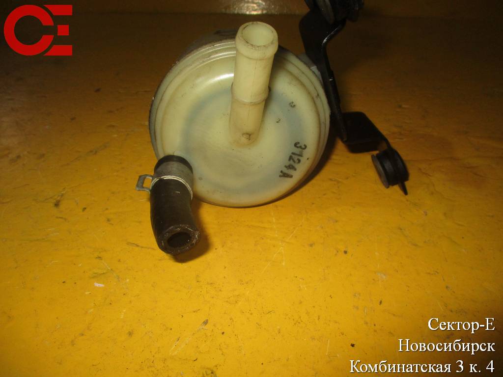 TEANA J31 БАЧОК ГУР Nissan Teana