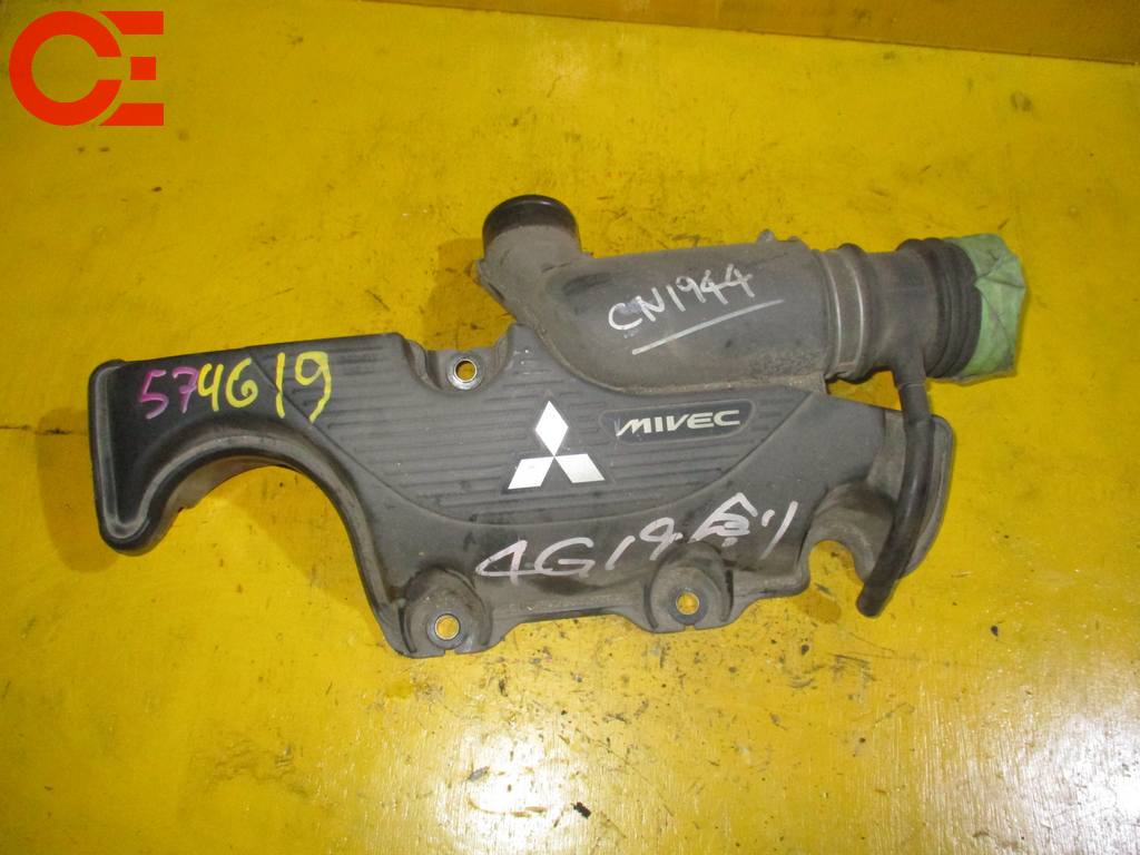 COLT Z25A ДЕКОРАТИВНАЯ КРЫШКА ДВС Mitsubishi Colt