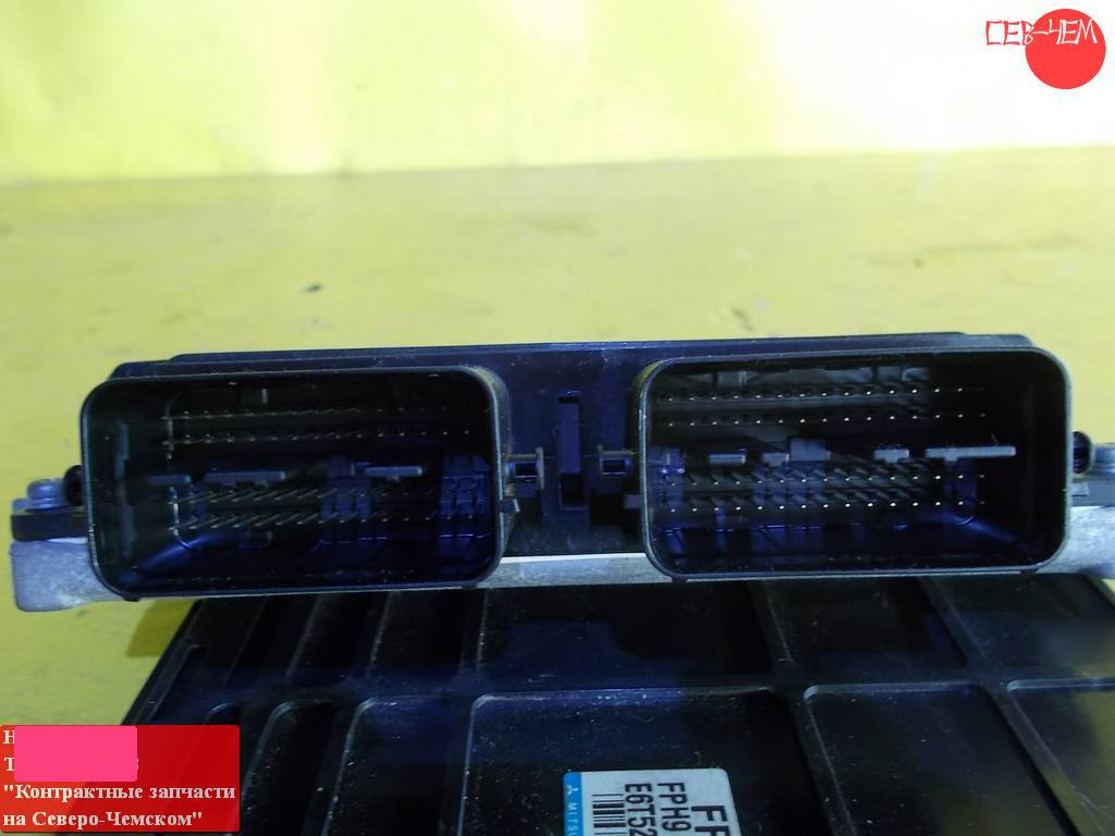 33910-75KD1 БЛОК УПР.ДВС M15A Suzuki SX4