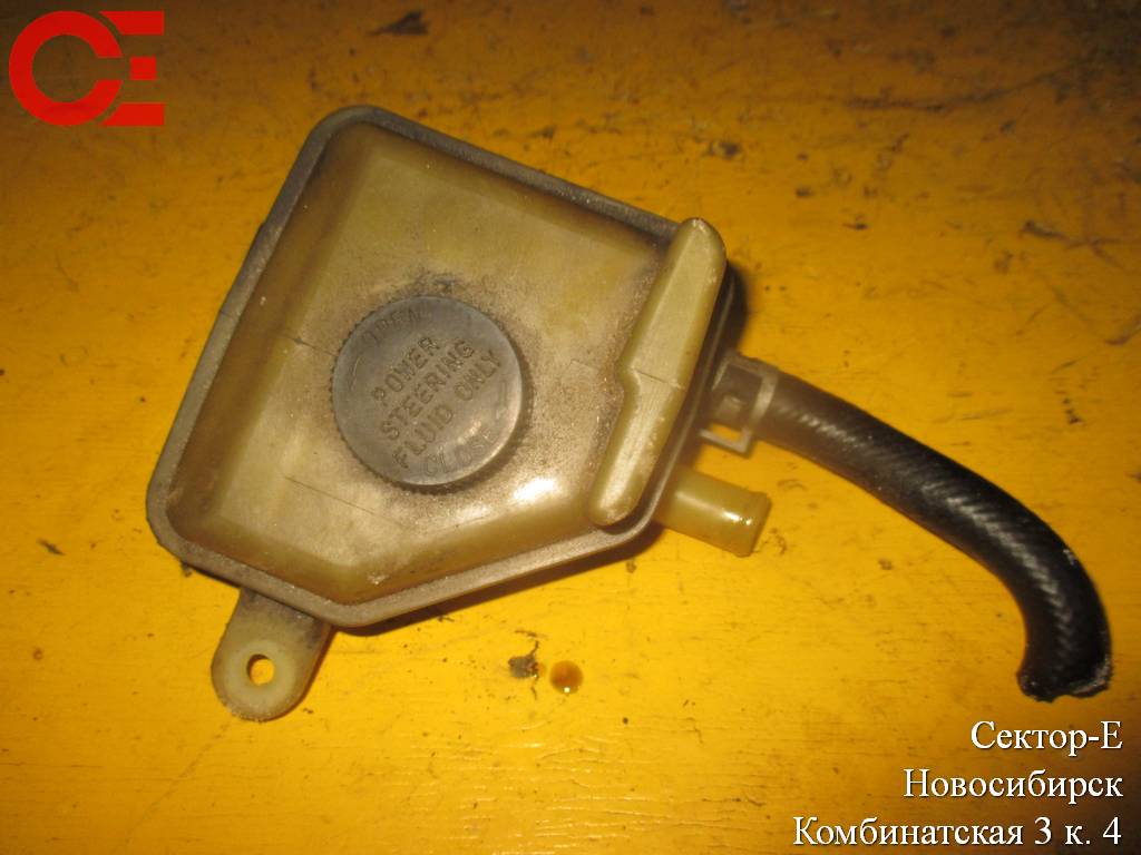 DEMIO DW3W БАЧОК ГУР Mazda Demio