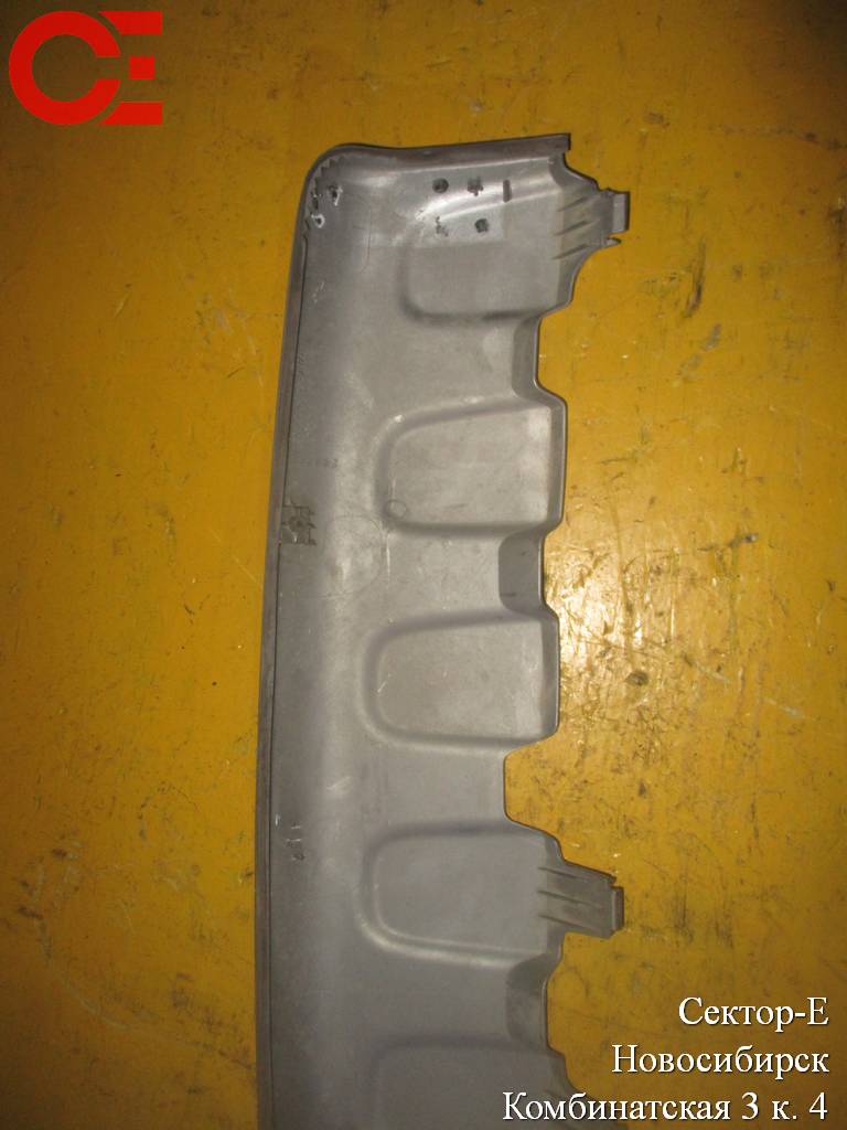 Кузов Honda CR-V