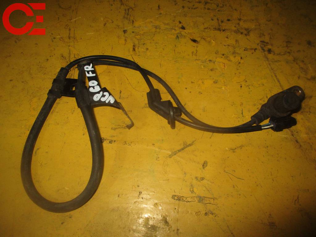 Подвеска Toyota ist