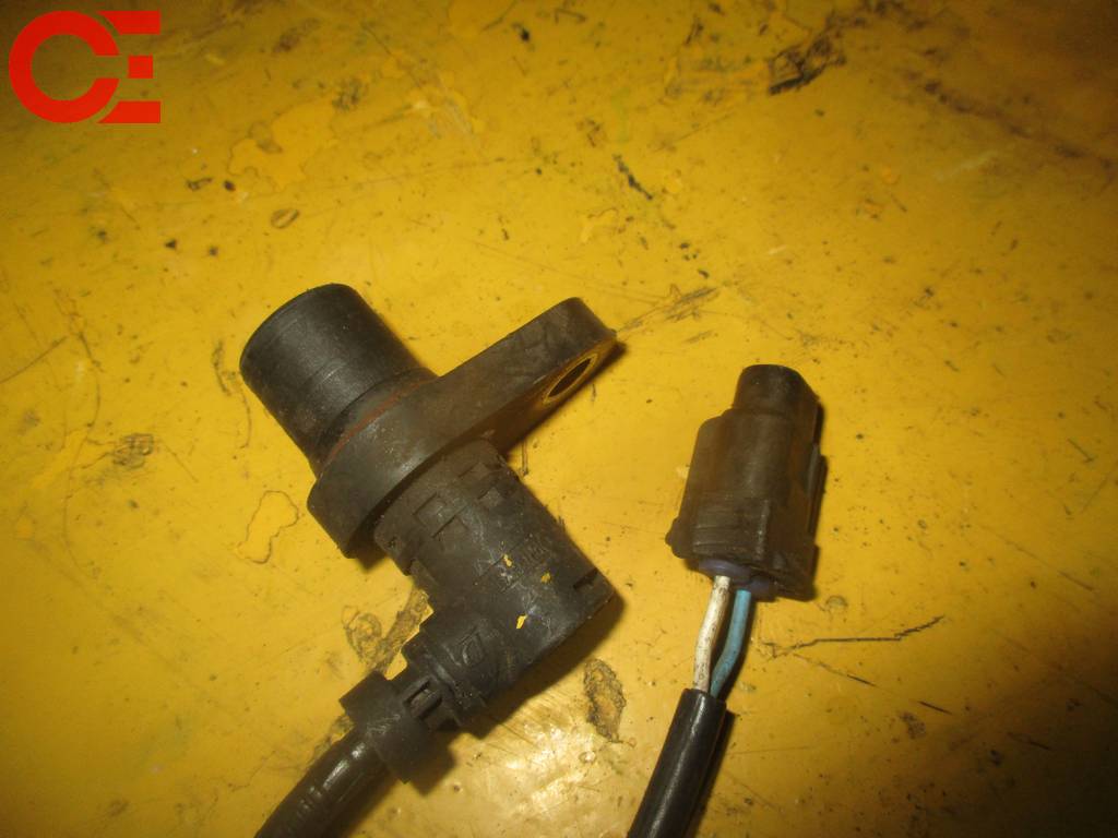 BB NCP30 ДАТЧИК ABS передний правый Toyota bB