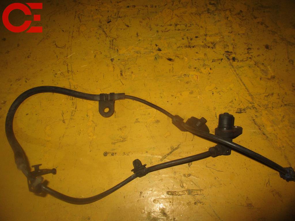 Подвеска Toyota bB