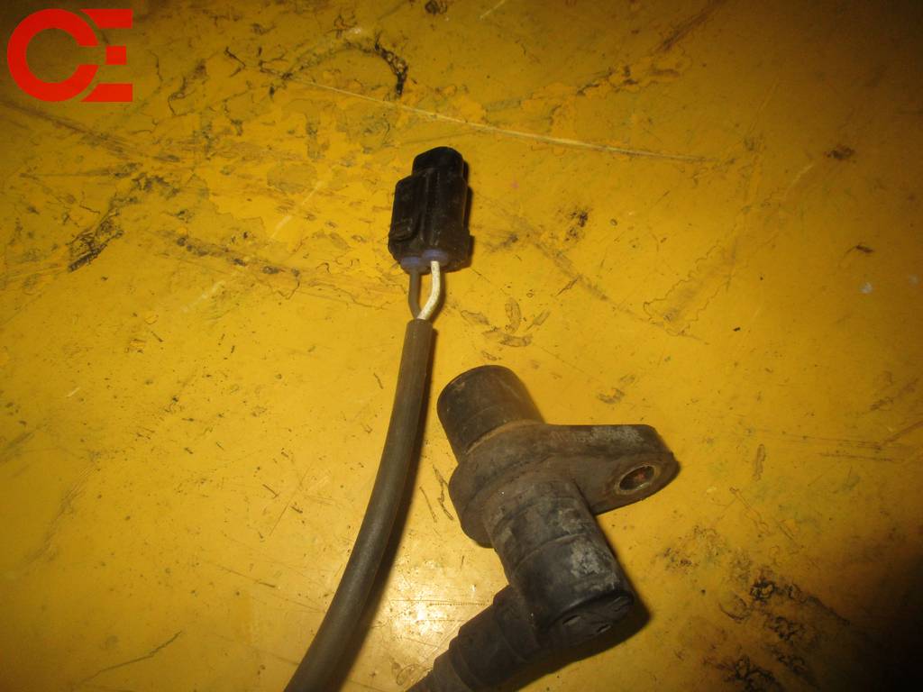 BB NCP31 ДАТЧИК ABS передний правый Toyota bB