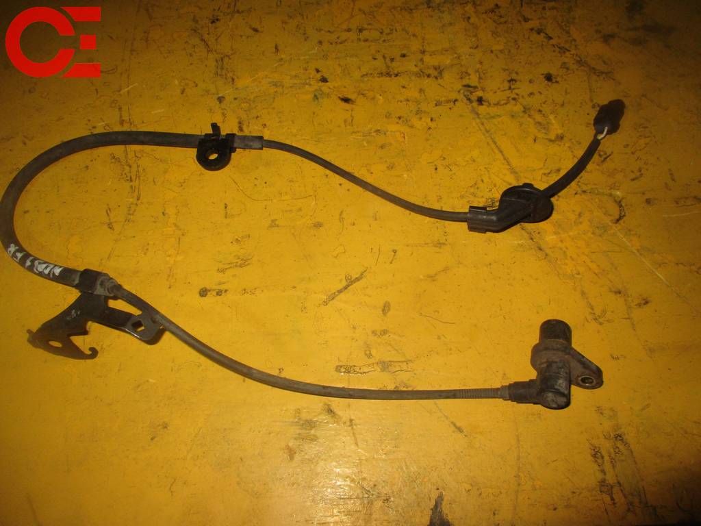 Подвеска Toyota bB