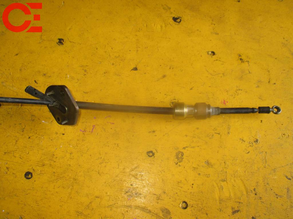 LIBERTY RM12 ТРОС КПП Nissan Liberty