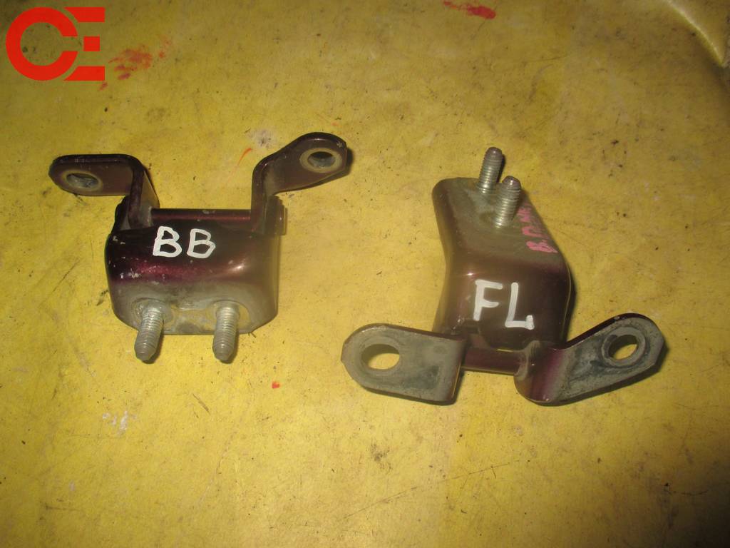 петля дверная Toyota bB