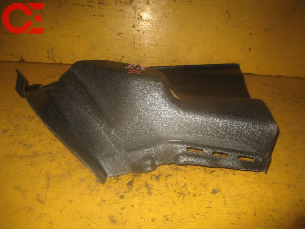 SWIFT ZC11S ОБШИВКА БАГАЖНИКА задняя правая Suzuki Swift