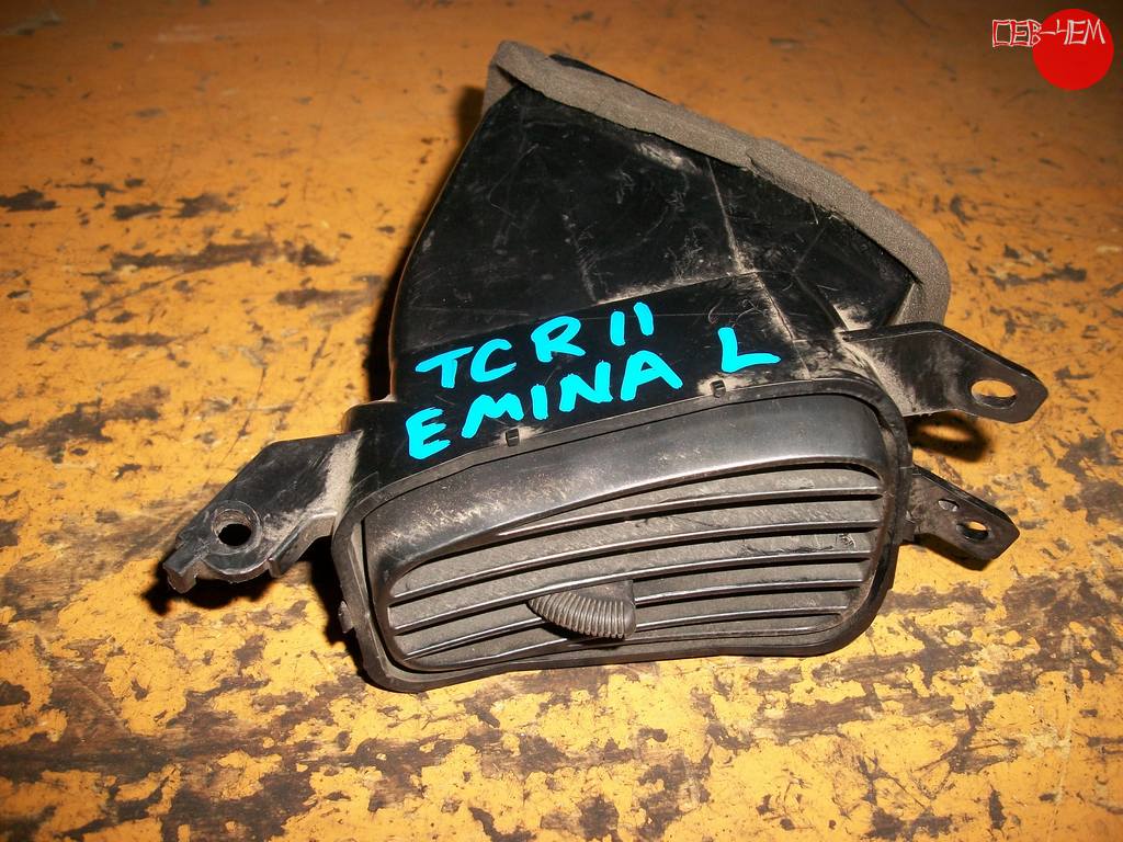 дуйки Toyota Estima Emina