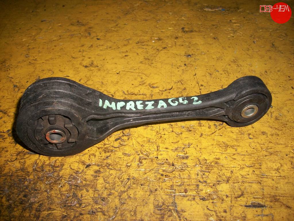 подушка двигателя Subaru Impreza