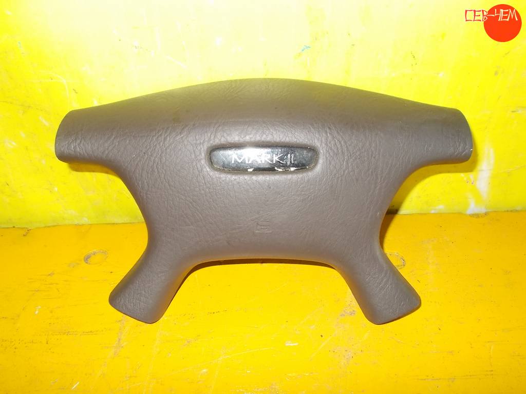 airbag на руль Toyota Mark II
