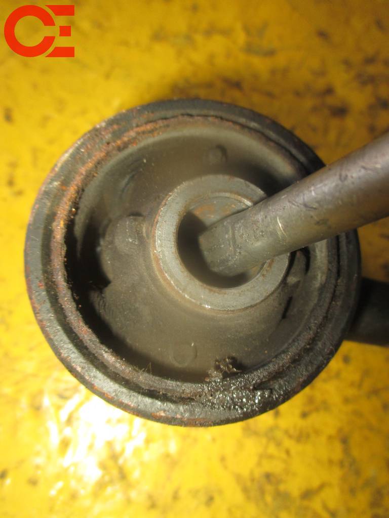 Подвеска Toyota Probox