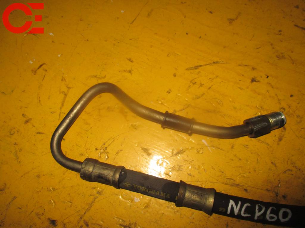 IST NCP60 ШЛАНГ ГУР Toyota ist