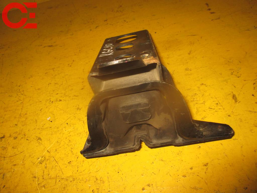 PASSO KGC10 ПОДУШКА ДВС левая Toyota Passo