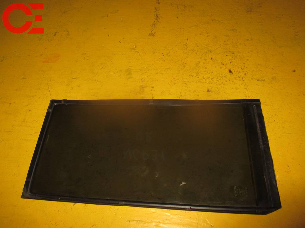 BB NCP31 ФОРТОЧКА ДВЕРИ задняя правая Toyota bB