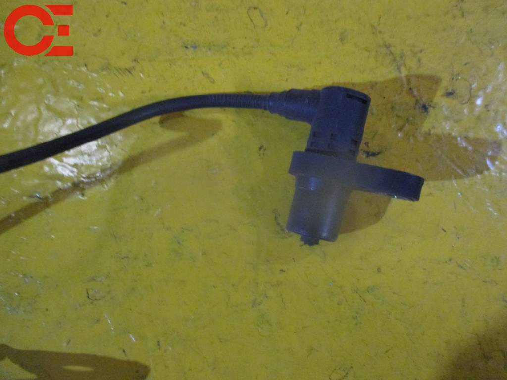 Подвеска Toyota bB