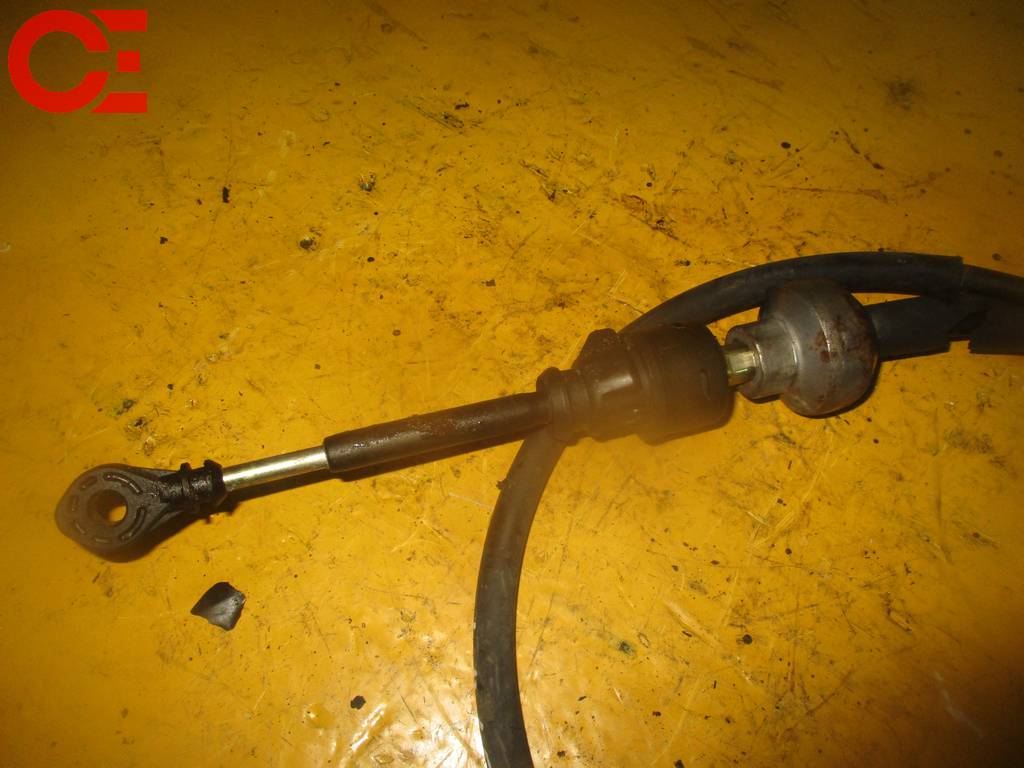 LANCER CK2A ТРОС КПП Mitsubishi Lancer
