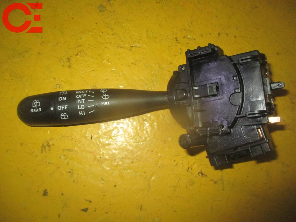 BB NCP31 ПЕРЕКЛЮЧАТЕЛЬ ДВОРНИКОВ Toyota bB
