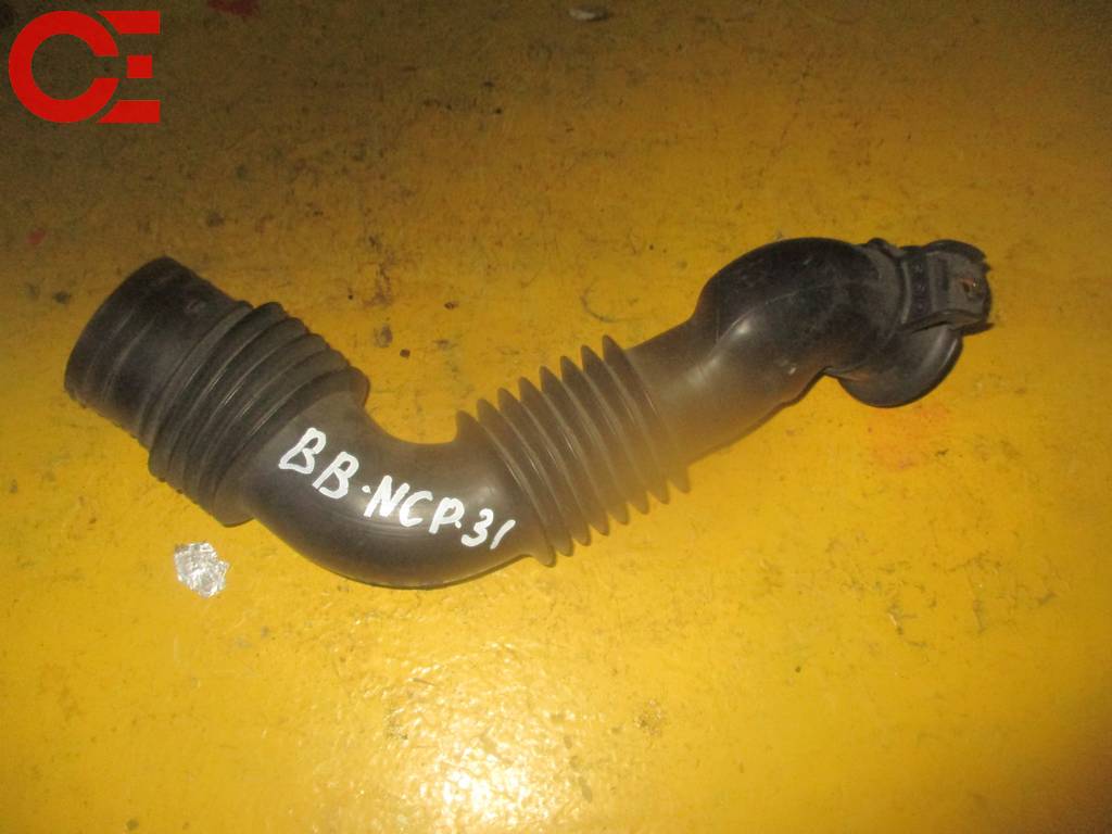воздухозаборник Toyota bB