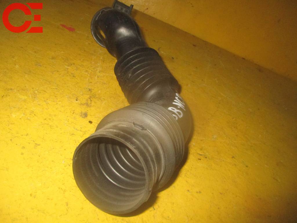 BB NCP31 ВОЗДУХОЗАБОРНИК Toyota bB
