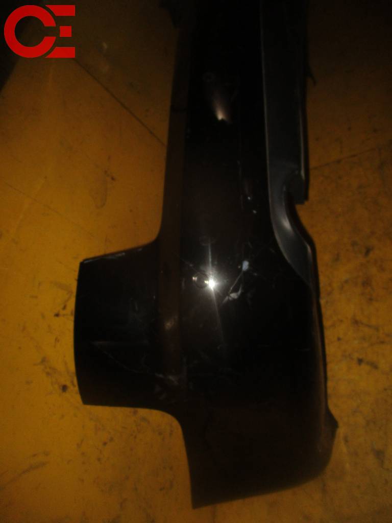 AUDI A4 B7 БАМПЕР ЗАДНИЙ 2005-2008 гг Audi A4