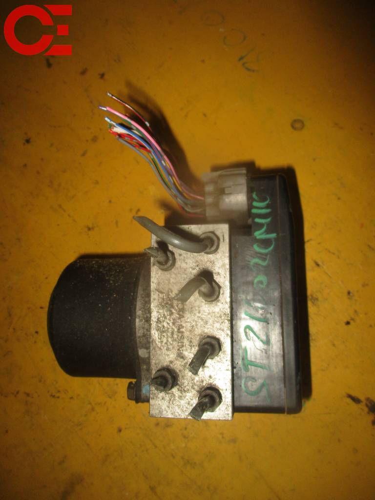 блок abs Toyota Corona Premio