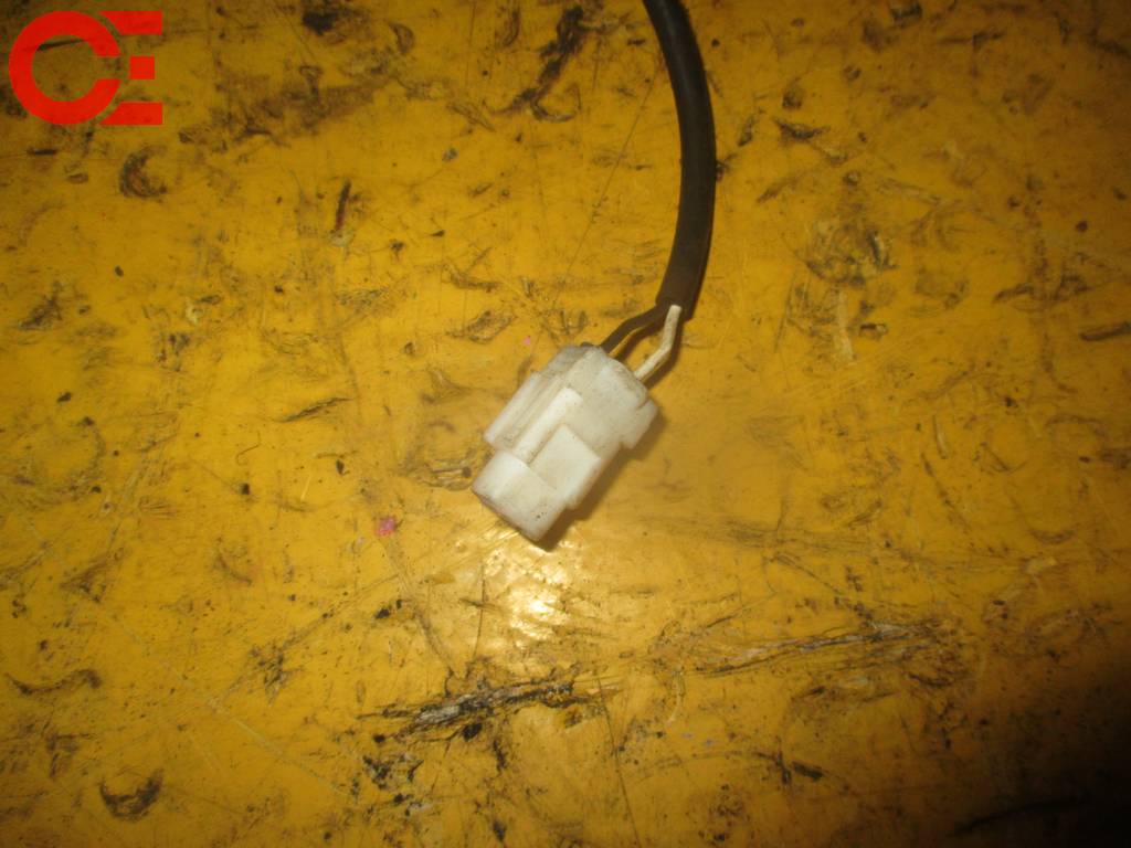 Подвеска Toyota bB