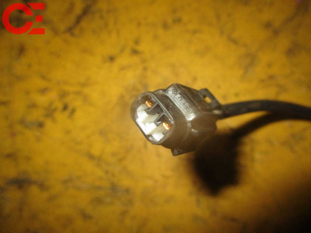 Подвеска Toyota ist
