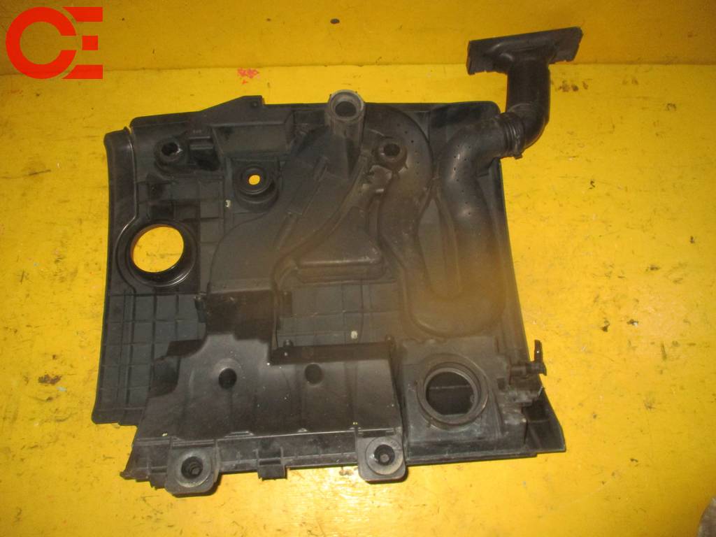 Двигатель Volkswagen Golf 5