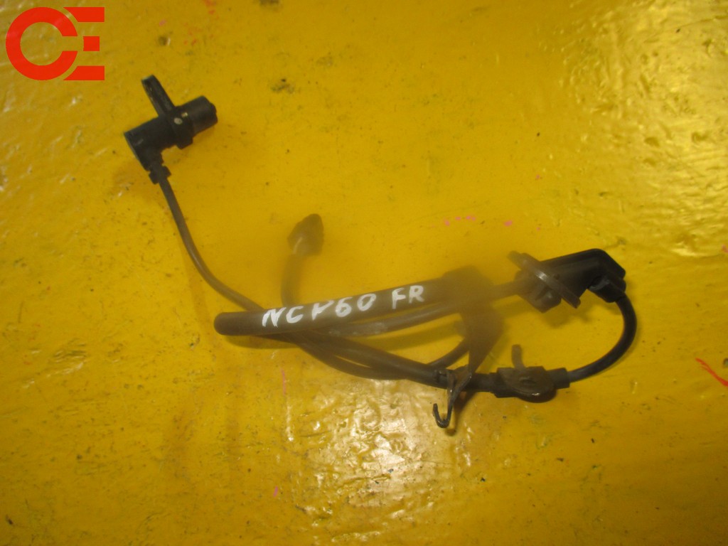 датчик abs Toyota ist