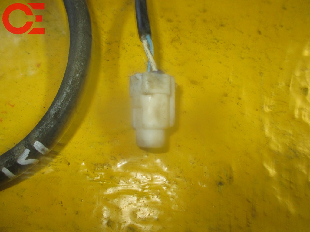 Подвеска Toyota ist