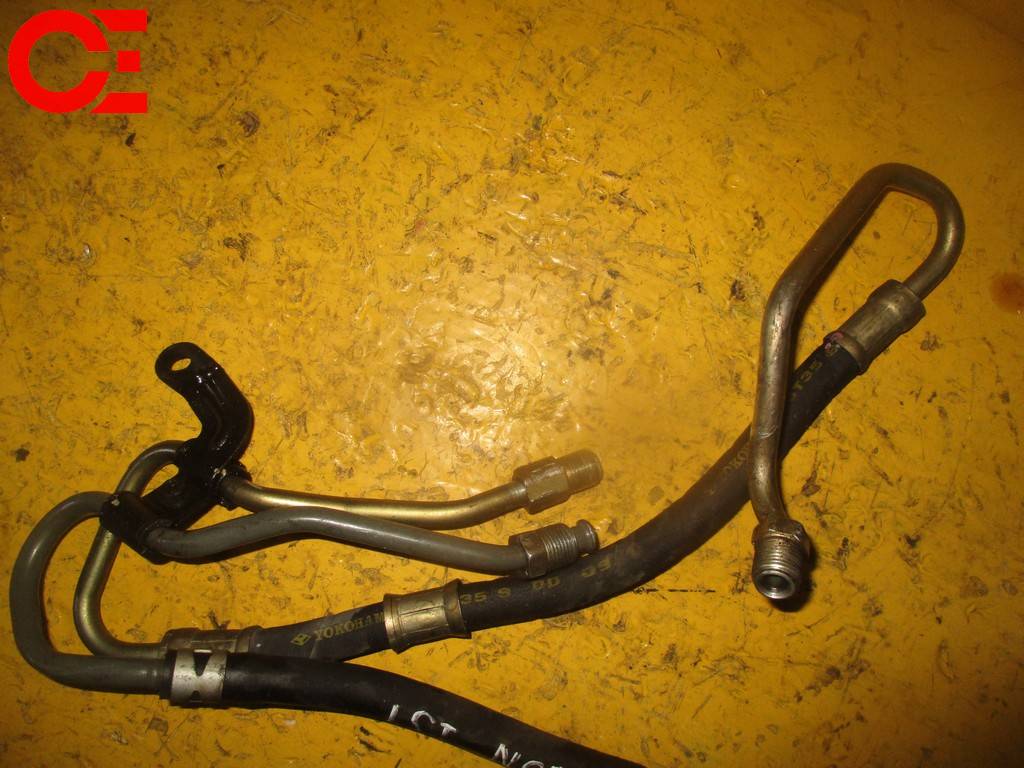 IST NCP60 ШЛАНГ ГУР Toyota ist