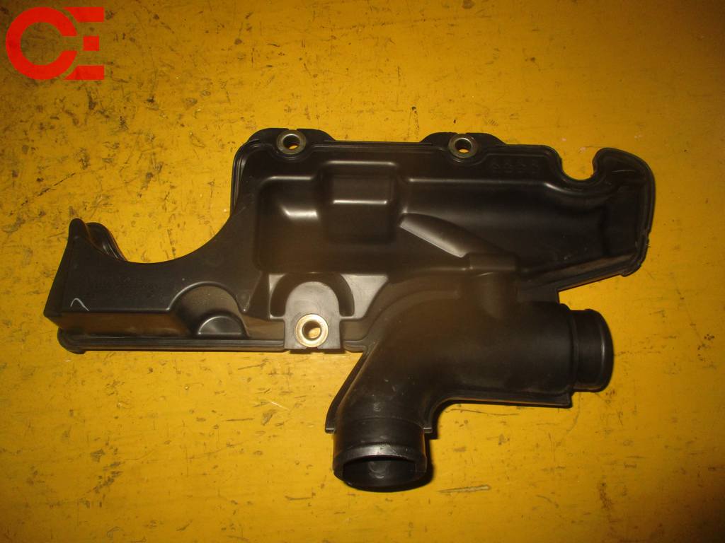 COLT Z21A ДЕКОРАТИВНАЯ КРЫШКА ДВС Mitsubishi Colt