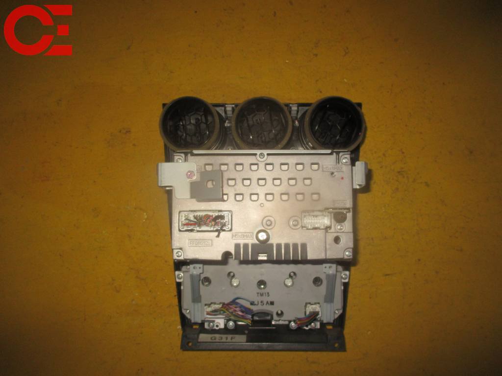 ATENZA GGEP КЛИМАТ-КОНТРОЛЬ 2006 Mazda Atenza