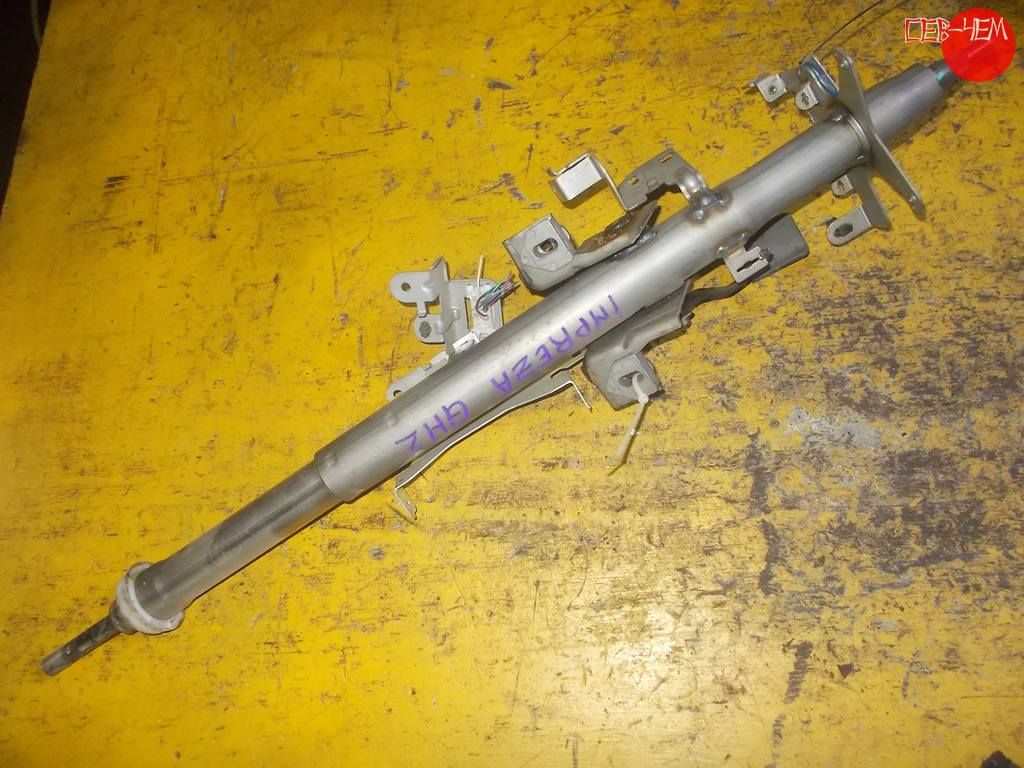 рулевая колонка Subaru Impreza