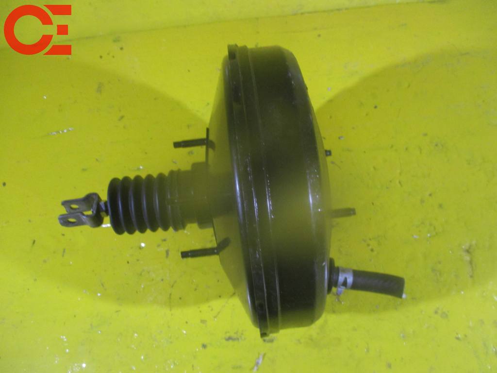 IST NCP110 ВАКУУМНИК ТОРМОЗНОЙ Toyota ist