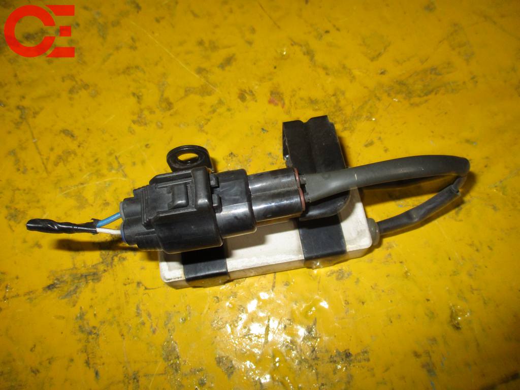 246810-2851 РЕЗИСТОР АКПП Toyota bB